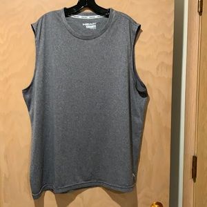 Men’s workout tank
